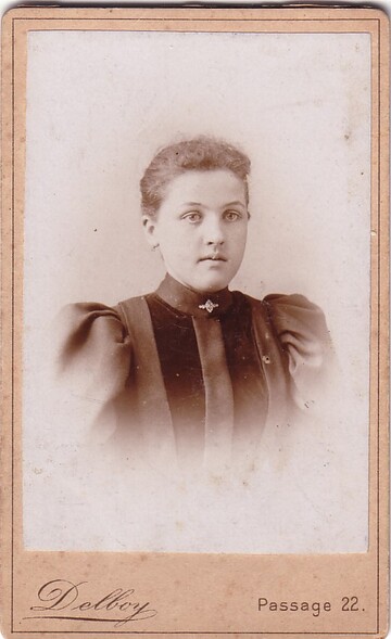 Maria Theodora Margaretha Schreur